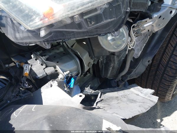 2018 TOYOTA RAV4 XLE — I154