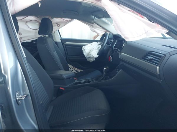 2024 VOLKSWAGEN JETTA 1.5T S — I5