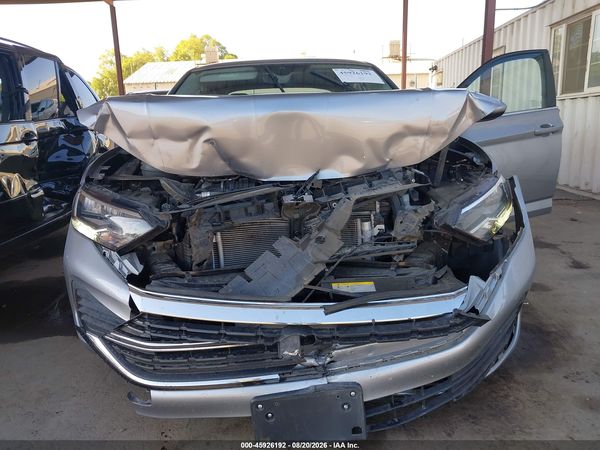 2024 VOLKSWAGEN JETTA 1.5T S — I6