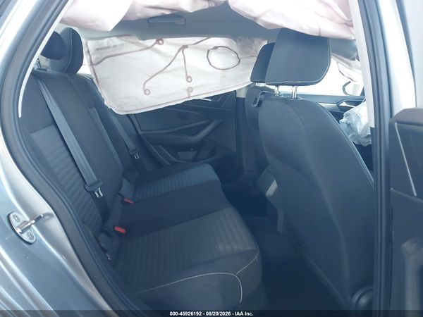 2024 VOLKSWAGEN JETTA 1.5T S — I8