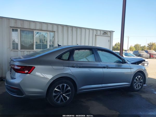 2024 VOLKSWAGEN JETTA 1.5T S — I116