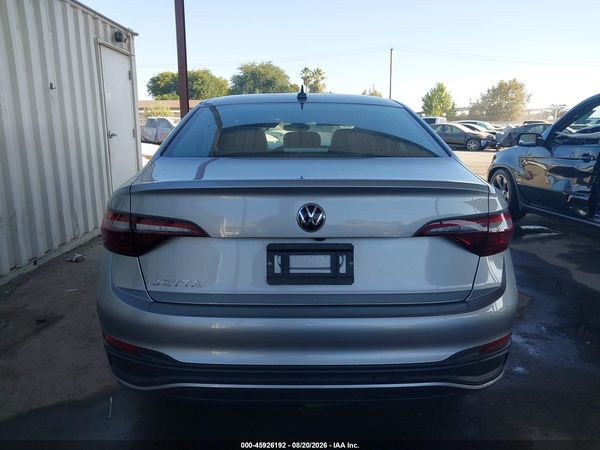 2024 VOLKSWAGEN JETTA 1.5T S — I119