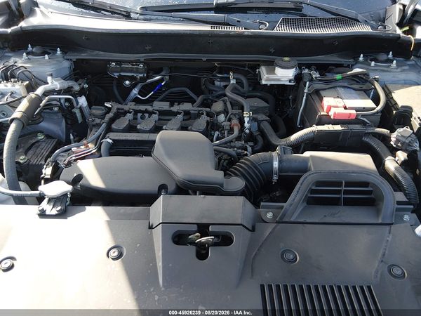 2024 HONDA CR-V EX-L 2WD