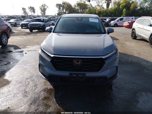 2024 HONDA CR-V EX-L 2WD
