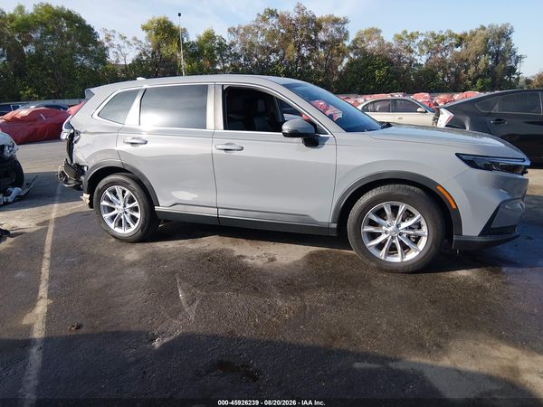 2024 HONDA CR-V EX-L 2WD