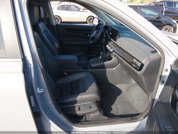 2024 HONDA CR-V EX-L 2WD