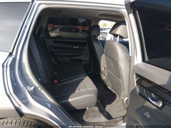 2024 HONDA CR-V EX-L 2WD