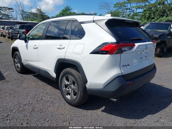 2023 TOYOTA RAV4 XLE — I3