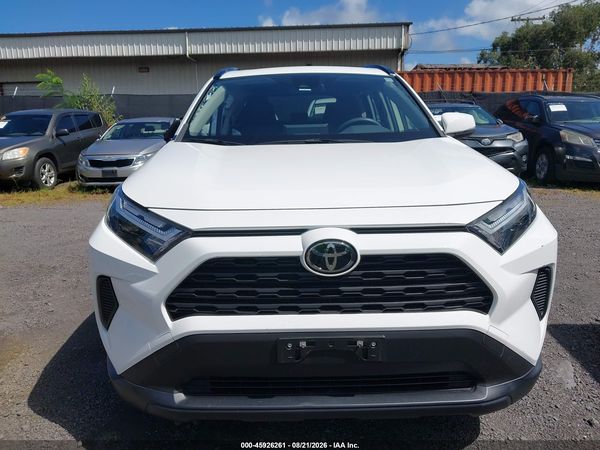 2023 TOYOTA RAV4 XLE — I115