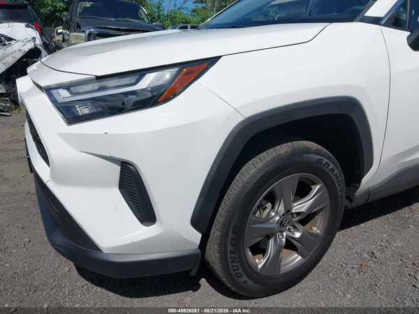 2023 TOYOTA RAV4 XLE — I152