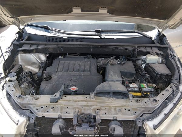 2016 TOYOTA HIGHLANDER LIMITED V6
