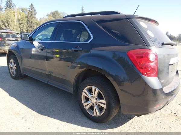 2014 CHEVROLET EQUINOX LT — I3