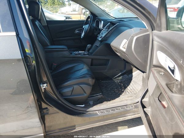 2014 CHEVROLET EQUINOX LT — I5