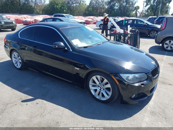 2013 BMW 328I