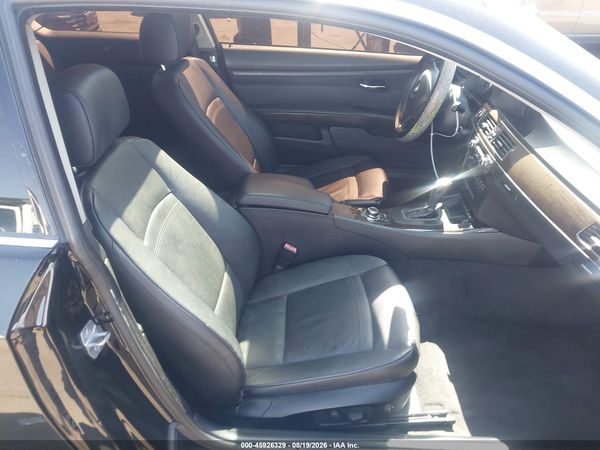 2013 BMW 328I