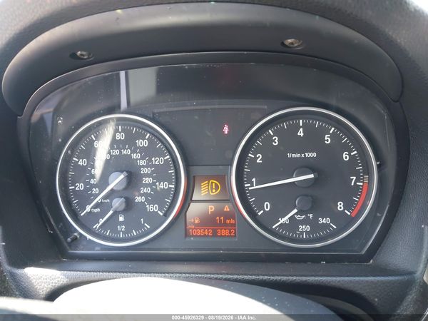 2013 BMW 328I