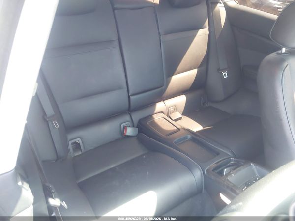 2013 BMW 328I