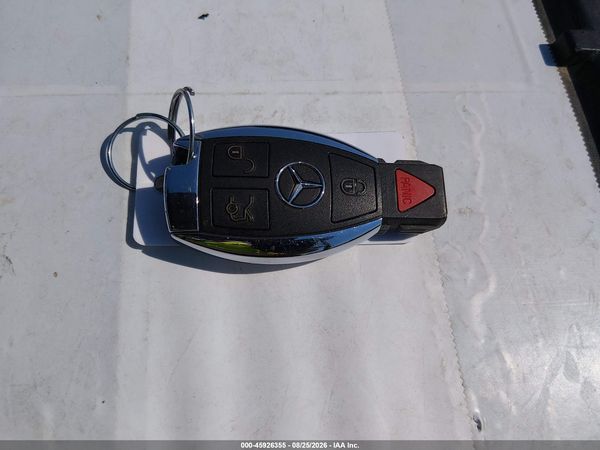 2016 MERCEDES-BENZ GLC 300 4MATIC