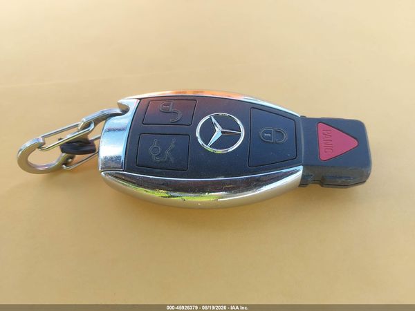 2015 MERCEDES-BENZ GLA 250 GLA250