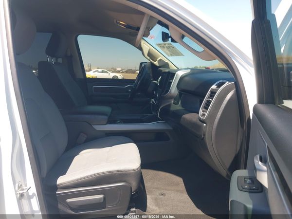 2020 RAM 1500 BIG HORN  4X2 5'7 BOX — I5
