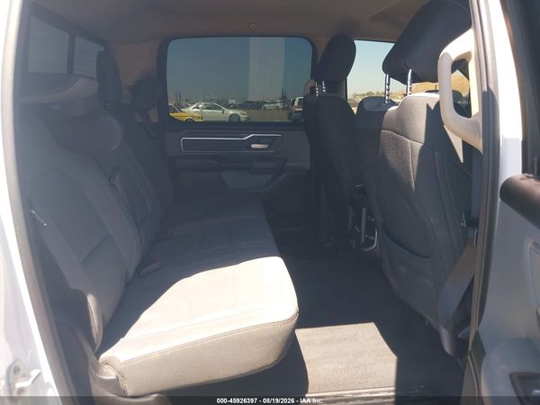 2020 RAM 1500 BIG HORN  4X2 5'7 BOX — I8