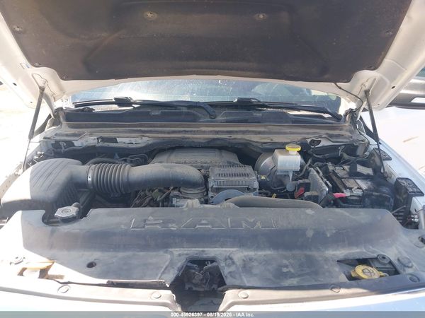 2020 RAM 1500 BIG HORN  4X2 5'7 BOX — I10