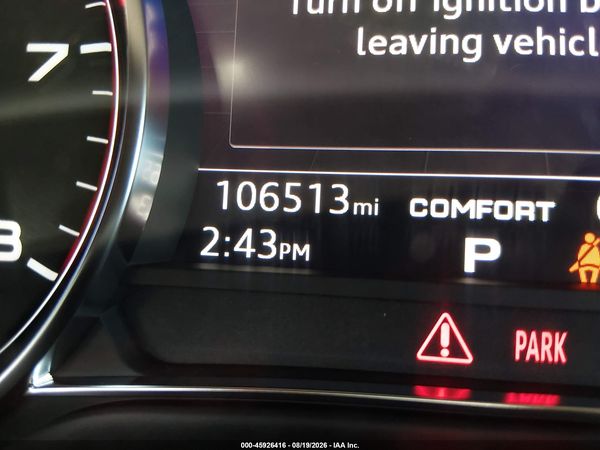2019 AUDI Q7 55 PREMIUM/55 SE PREMIUM