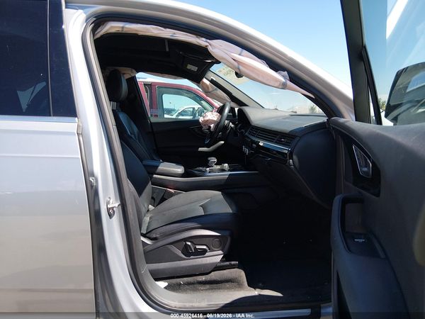 2019 AUDI Q7 55 PREMIUM/55 SE PREMIUM
