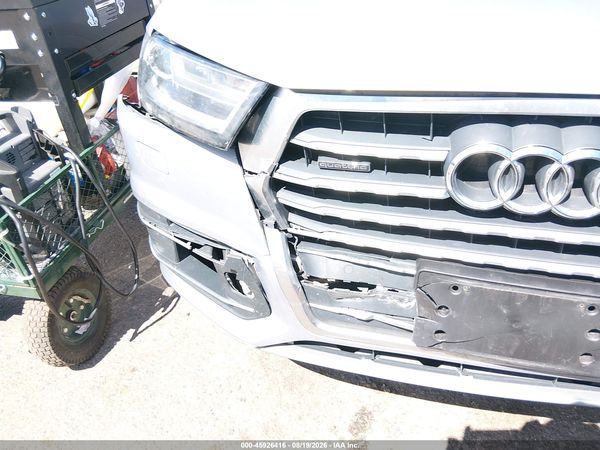 2019 AUDI Q7 55 PREMIUM/55 SE PREMIUM
