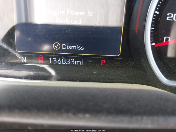 2020 CHEVROLET SILVERADO 3500HD — I118