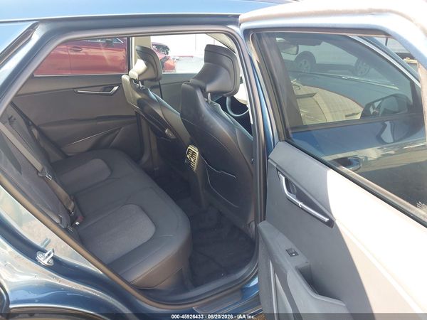 2025 KIA NIRO EX