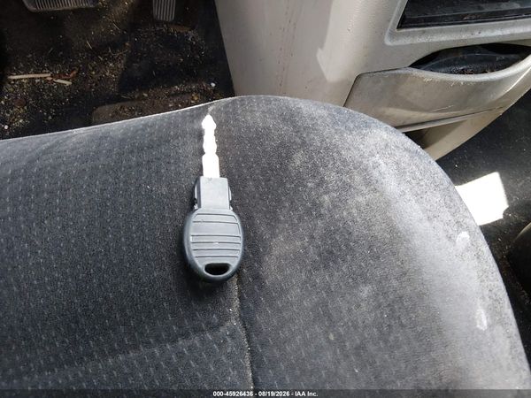 2015 DODGE GRAND CARAVAN AMERICAN VALUE PKG