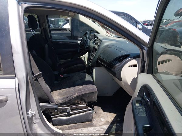 2015 DODGE GRAND CARAVAN AMERICAN VALUE PKG