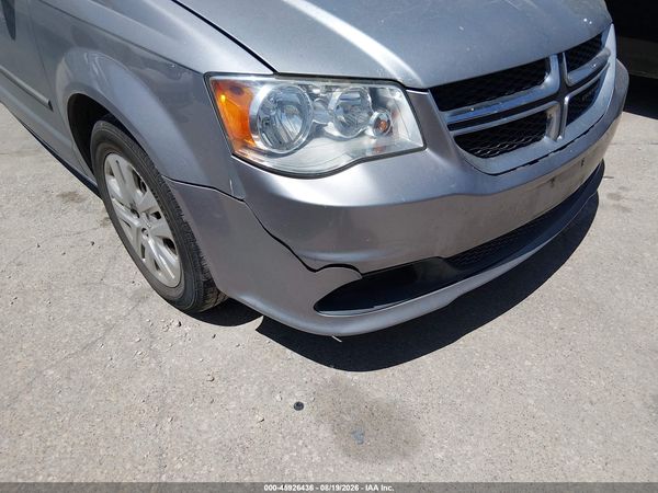 2015 DODGE GRAND CARAVAN AMERICAN VALUE PKG