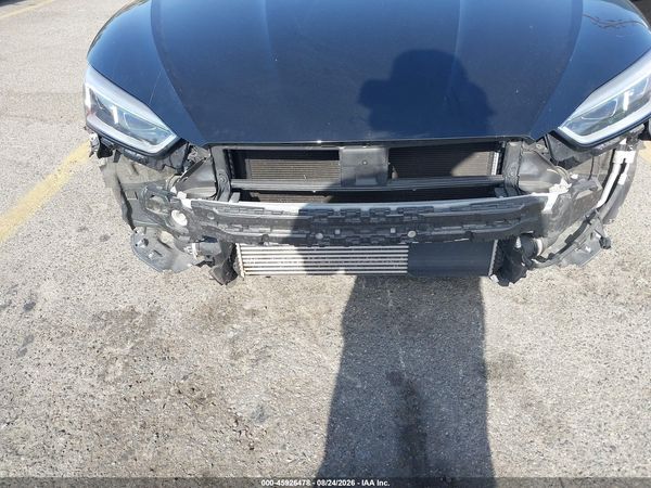2018 AUDI A5 2.0T PREMIUM