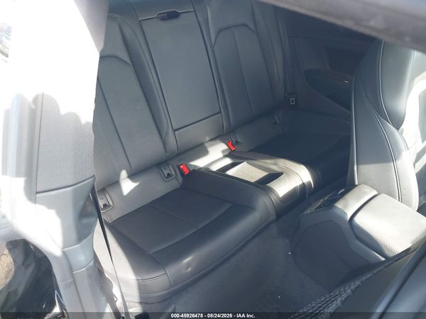 2018 AUDI A5 2.0T PREMIUM