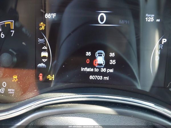 2018 JEEP GRAND CHEROKEE STERLING EDITION 4X4