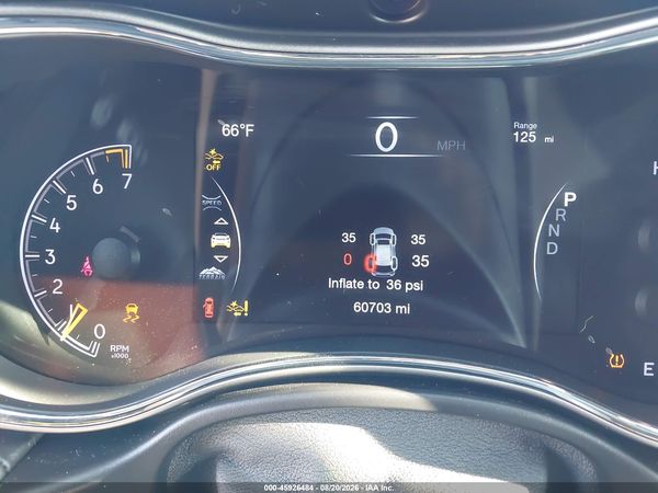 2018 JEEP GRAND CHEROKEE STERLING EDITION 4X4