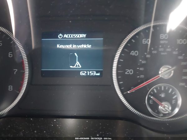 2022 KIA TELLURIDE EX — I7