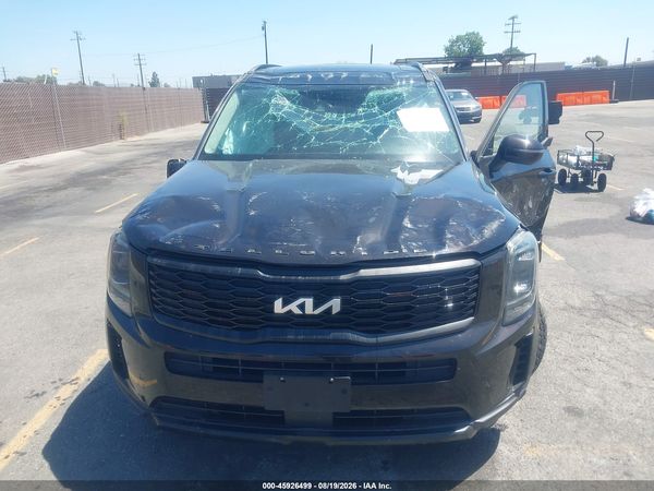 2022 KIA TELLURIDE EX — I115