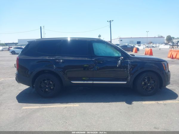 2022 KIA TELLURIDE EX — I116