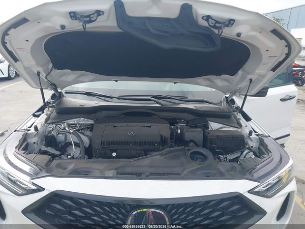 2024 ACURA MDX TECHNOLOGY PACKAGE