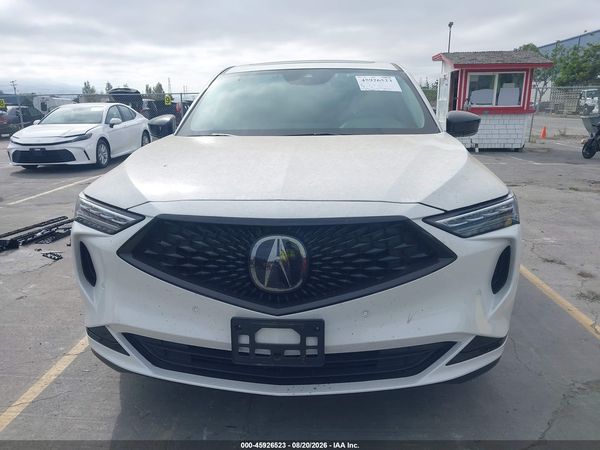 2024 ACURA MDX TECHNOLOGY PACKAGE