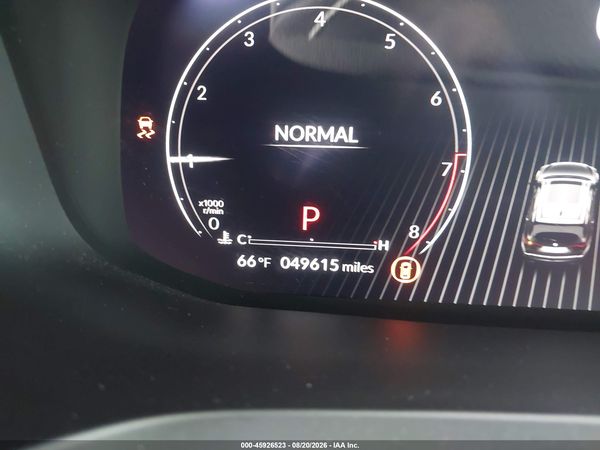 2024 ACURA MDX TECHNOLOGY PACKAGE