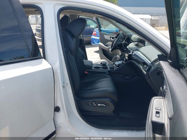 2024 ACURA MDX TECHNOLOGY PACKAGE