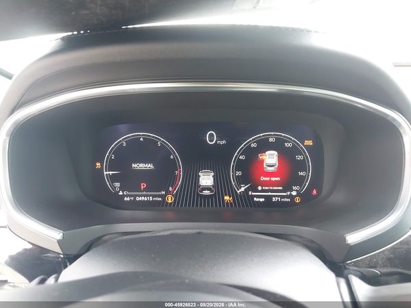 2024 ACURA MDX TECHNOLOGY PACKAGE