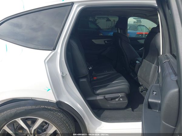 2024 ACURA MDX TECHNOLOGY PACKAGE