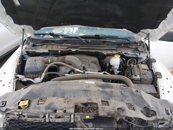 2019 RAM 1500 CLASSIC TRADESMAN  4X2 6'4 BOX — I10