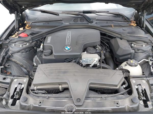 2016 BMW 228I XDRIVE