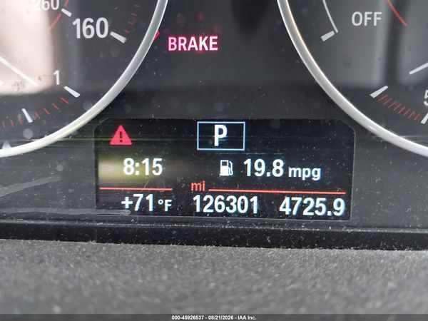 2016 BMW 228I XDRIVE